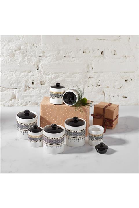 Karaca Globe 7'li Baharat Takımı