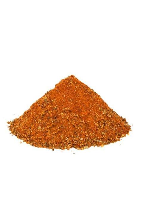 Ali Ünyazıcı Kajun Seasonıng - Kajun Baharatı Açık 500 Gr