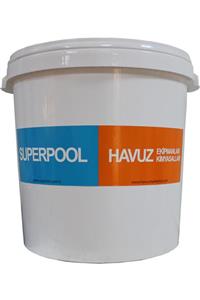 SPP SUPERPOOL Spp Toz Klor %90 gr 25 Kg