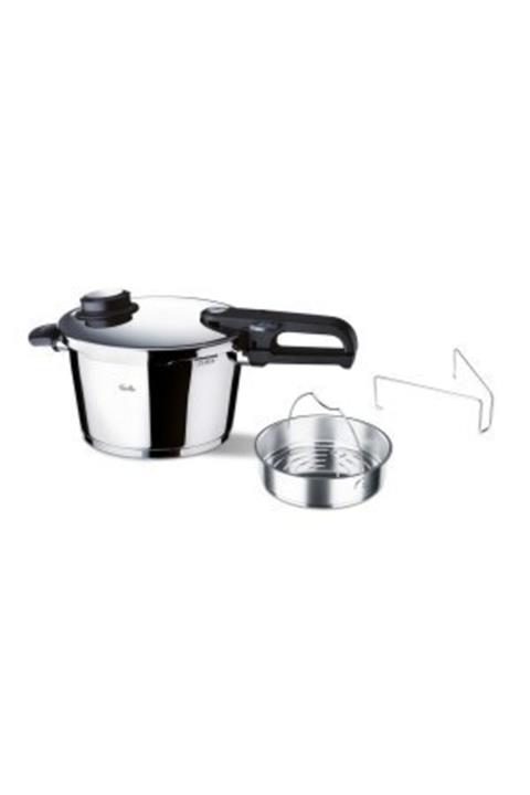Fissler Fs62010002070 Vıtavıt Premıum Düdüklü Tencere 2.5l