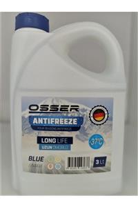 OSSER Mavi Antifriz 3lt