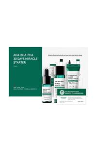 Some By Mi Aha.bha.pha 30 Days Miracle Starter Kit - Başlangıç Seti