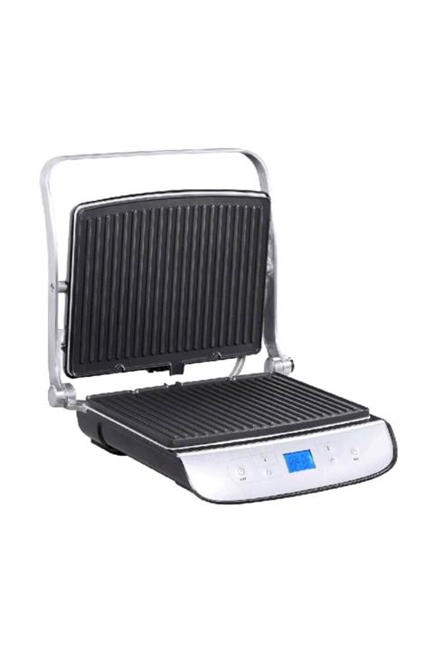 Vestel Şölen T3500 Dgt Inox Tost Makinası