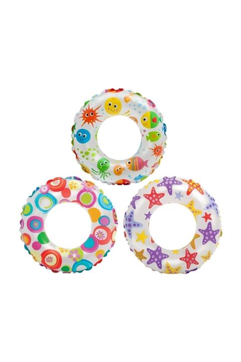 Vardem Baskılı Simit 61Cm