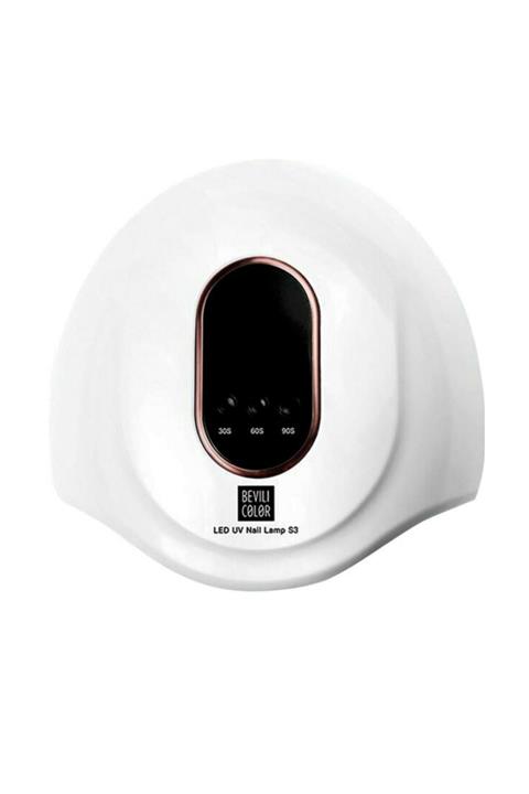 Bevitton 120w Smart Photeraphy Uv Led Kurutucu Cihaz 42 Led Dokunmatik Ekran Üst Kalite