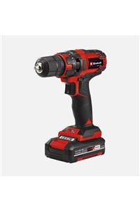 Einhell Akülü Vidalama Tc-cd 18/35 Li Akülü Vidalama (1x1,5 Ah)