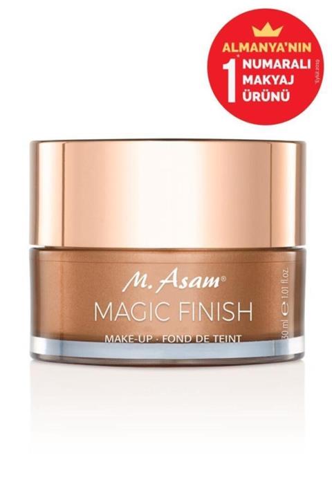 MASAM M.asam Magic Finish 30 ml