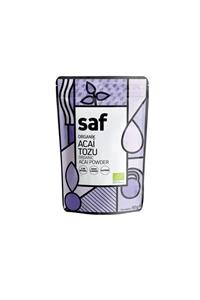 Saf Nutrition Organik Acai Tozu, 60gr