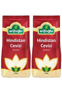 Arifoğlu Hindistan Cevizi (Rende) 50g Maksi (2 Adet)