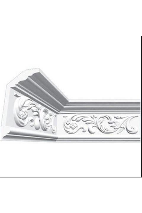 sistem Sarmaşık Model Stropiyer Kartonpiyer