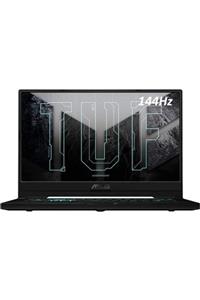 ASUS Tuf Dash-i7-11370h-16gb-512 Ssd-15.6''fhd 144hz- Rtx3070 8gb-dos- Ingilizce Klavye-1yıl Garanti