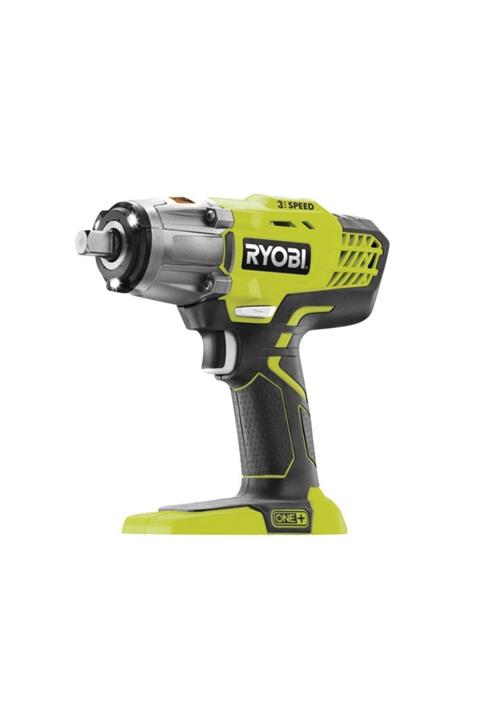 Ryobi R18ıw30 18volt Li-ion (akü Hariç) Somun Sıkma