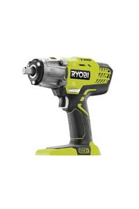 Ryobi R18ıw30 18volt Li-ion (akü Hariç) Somun Sıkma