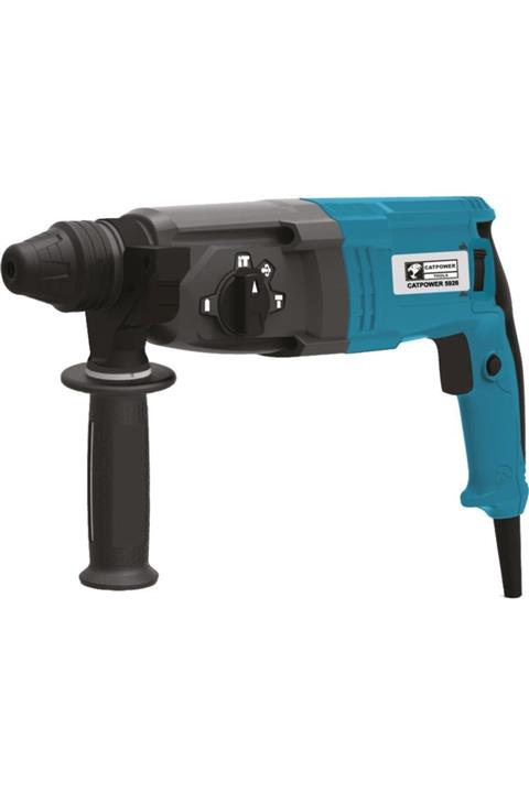 Cat Power Catpower-5926- Kırıcı Delici 2.5 Kg 800 W