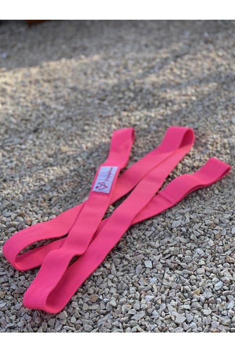 pilatesannesi Pilates Bandı