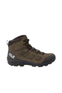 Jack Wolfskin Vojo 3 Texapore Mıd Outdoor Bot