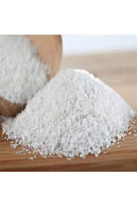 ışıkhan gıda Hindistan Cevizi Toz 500 Gr Orta Irilikte