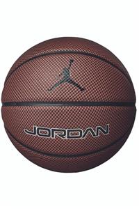 Nike Jordan Legacy Nba 8p Unisex Turuncu Basketbol Topu J Kı 02 858 07