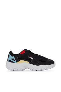 Fila Select Low Wmn Kadın Günlük Spor Ayakkabı 1010662_14ablack