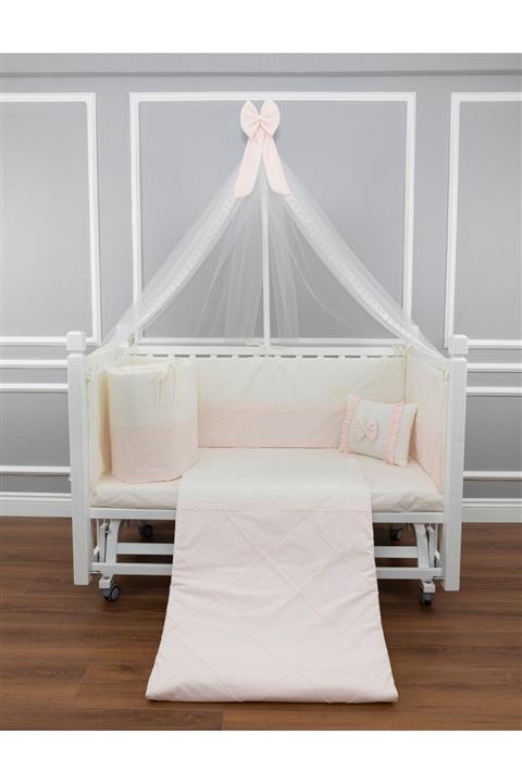 MAYA BABY First Uyku Seti  Pudra Cibinlikli