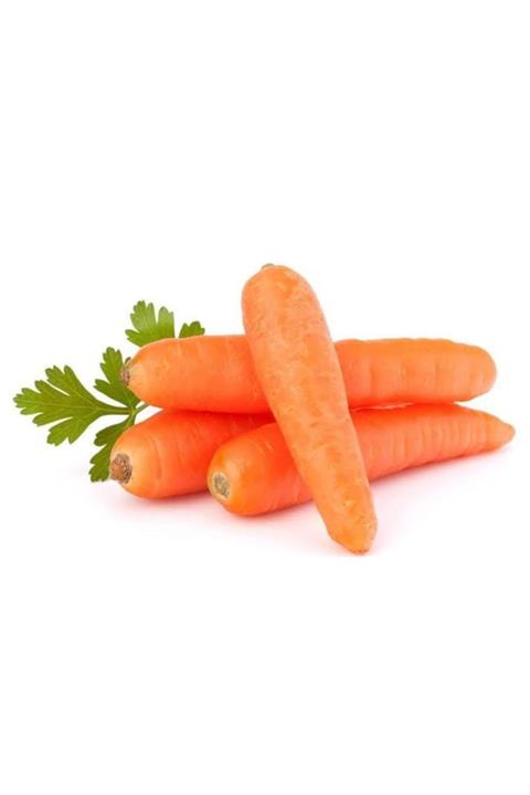 Temizsebzemeyve Havuç