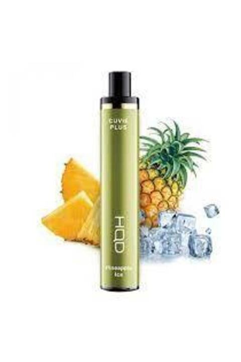 EVA Hqd Pineapple Ice 2000 Çekim Kalem Nargile