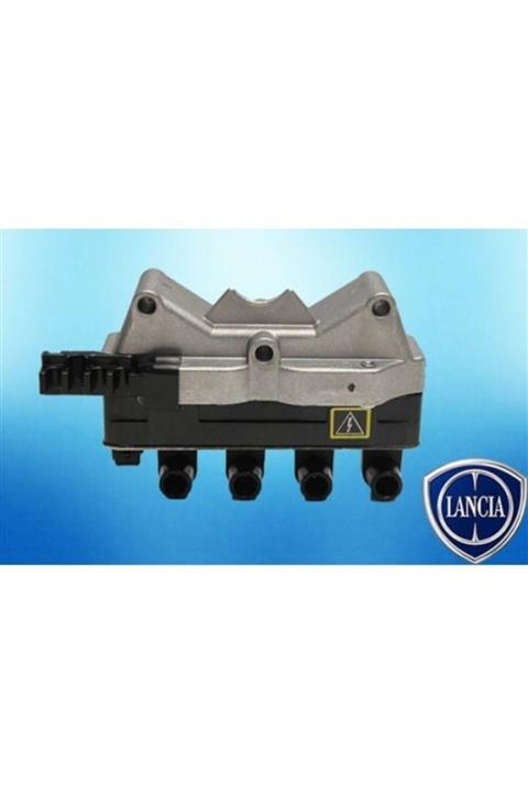 Tofaş Ateşleme Bobini Fiat Palio Marea 1.6 16 Valf