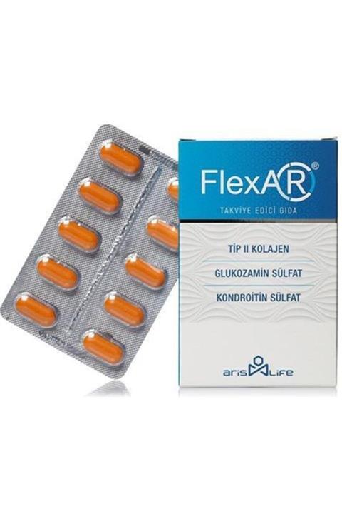 aris life Flexar 30 Tablet