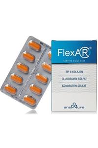 aris life Flexar 30 Tablet