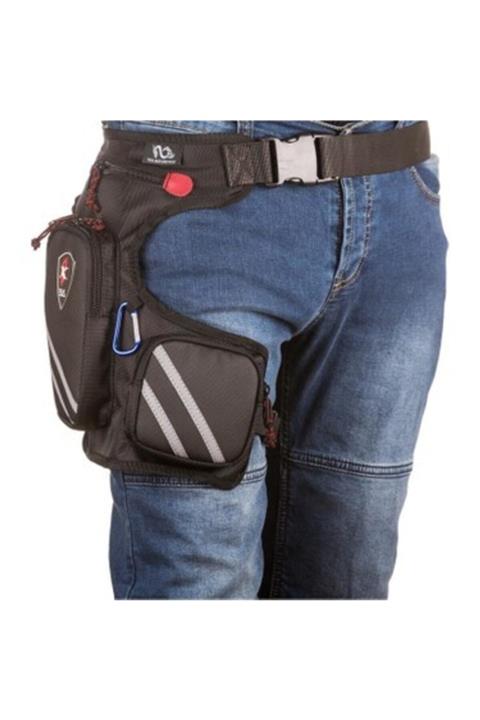 Prosev Tex 43 Maxi Geniş Bacak Çantası