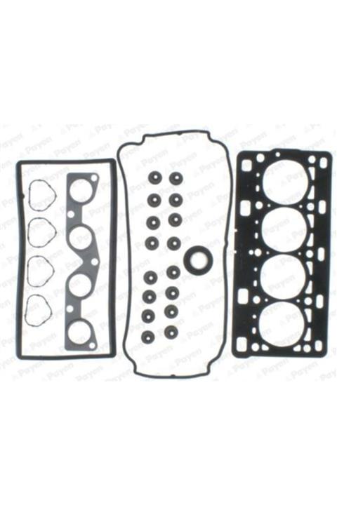 ÖZGÜÇYEDEK Ust Takım Contası (clıo Iı Iıı / Twıngo 1.2 16v D4f)