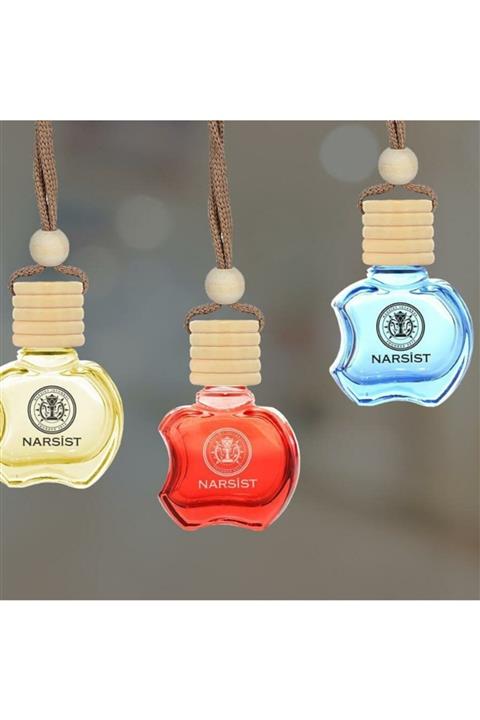 NARSİST Parfum Oto Parfümü