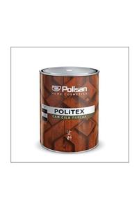 Polisan By-vernik Politex Cam Cila Parlak 0.75lt