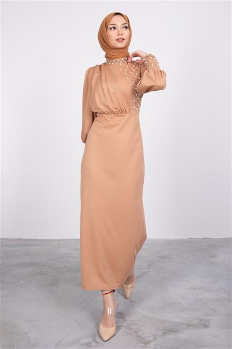 Hülya Keser Berrak Abiye