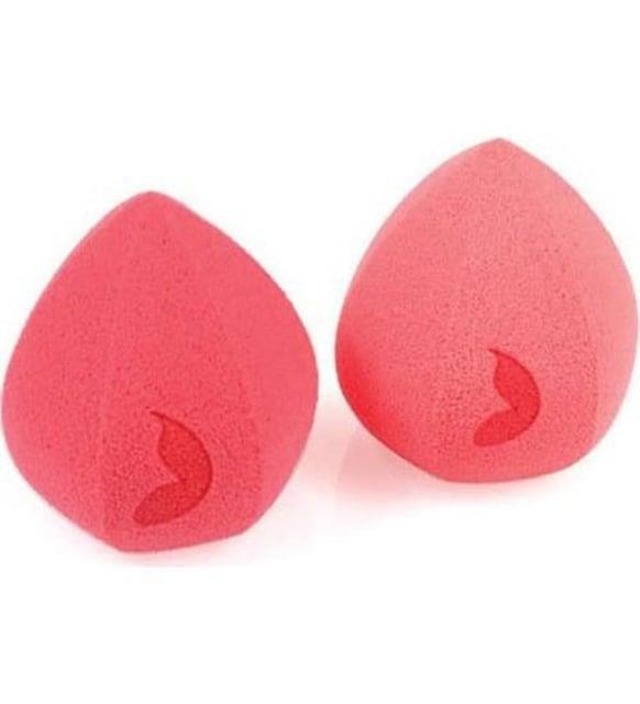 nascita Makyaj Süngeri Ombre Midi 2'li