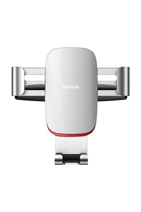 Baseus Metal Age Gravity Cd Gözü Uyumlu Araç Içi Telefon Tu