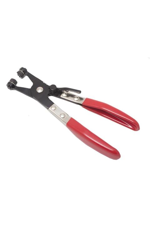 FORSAGE Profesyonel Hortum Kelepçe Pensesi