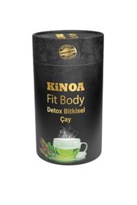 KFBT FİT BODY TEA Kinoa Çay 30 Lu 1 Kutu