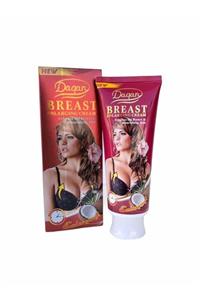 Roesıa Rose Cosmetics Breast Chili Özlü Göğüs Büyütücü, Dikleştirici Krem 120 Gr