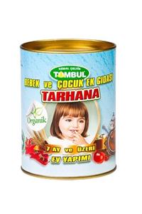 Tombul Tarhana Organik Tarhana  400 gr