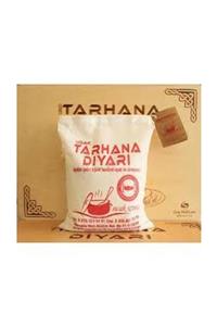 Tarhana Diyarı Uşak Ev Tarhanası Acılı 250 G