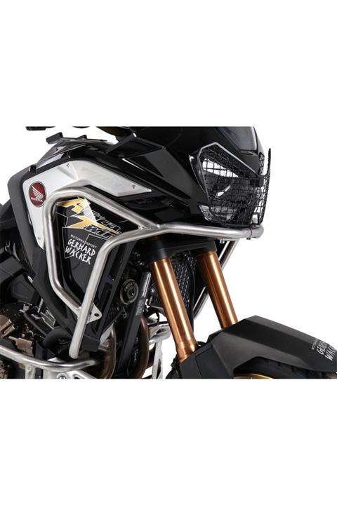 HEPCO BECKER Honda Afrıca Adv-1100 Granaj Koruma Demir 2020
