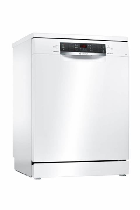 Bosch Sms46Jw00T Beyaz Bulaşık Makinesi