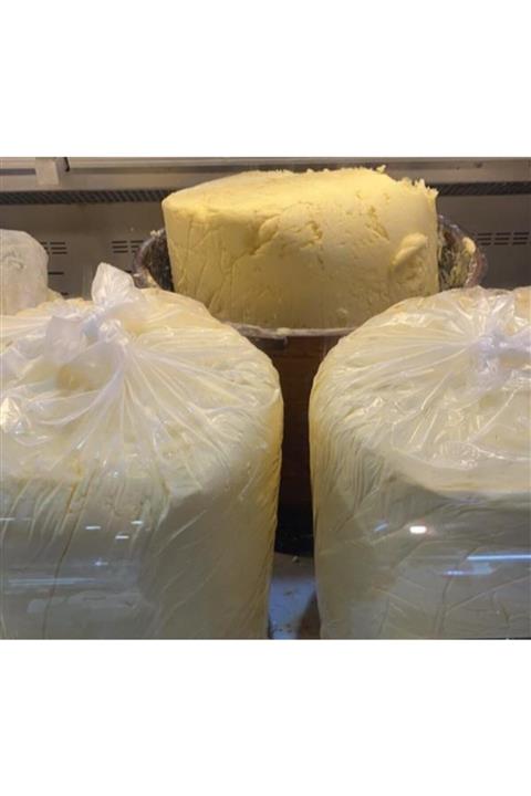 Aytu ev gereçleri Ev Yapımı Hakiki Yayık Yağı %100 Doğal Yemeklik (500GR)