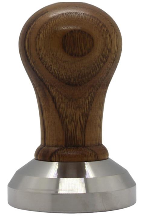 Espressoturca Tamper Coffee Engineers Klasik Tamper 51mm