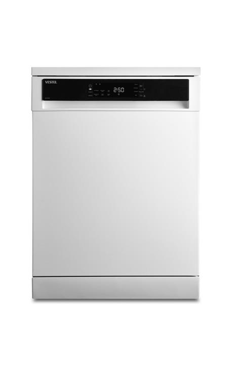 Vestel BM 6301 6 Programlı Bulaşık Makinesi