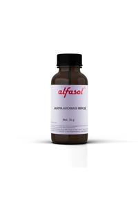 Alfasol Arpa Aroması Miksi 30 G