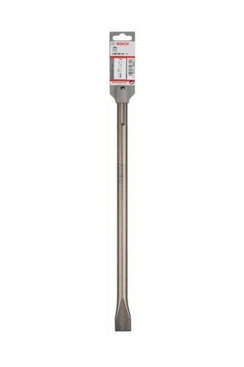 Bosch Sds-max Şaftlı Yassı Keski 400*25 Mm