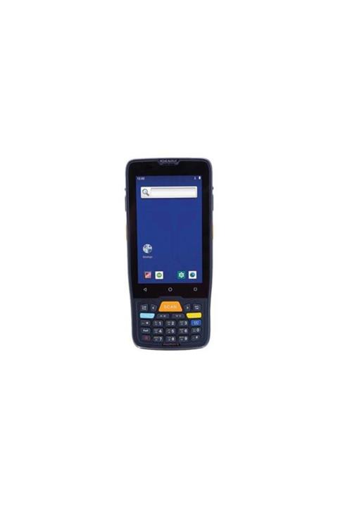 Datalogic Datalogıc Memor K 2d Karekod Wıfı+bt Androıd 9 Koruyucu Kılıf El Terminali