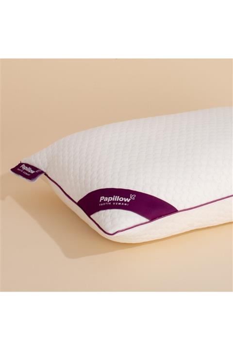 PAPILLOW Innovation Relaxing Anti Stress Micrajel Yastık 50*70
